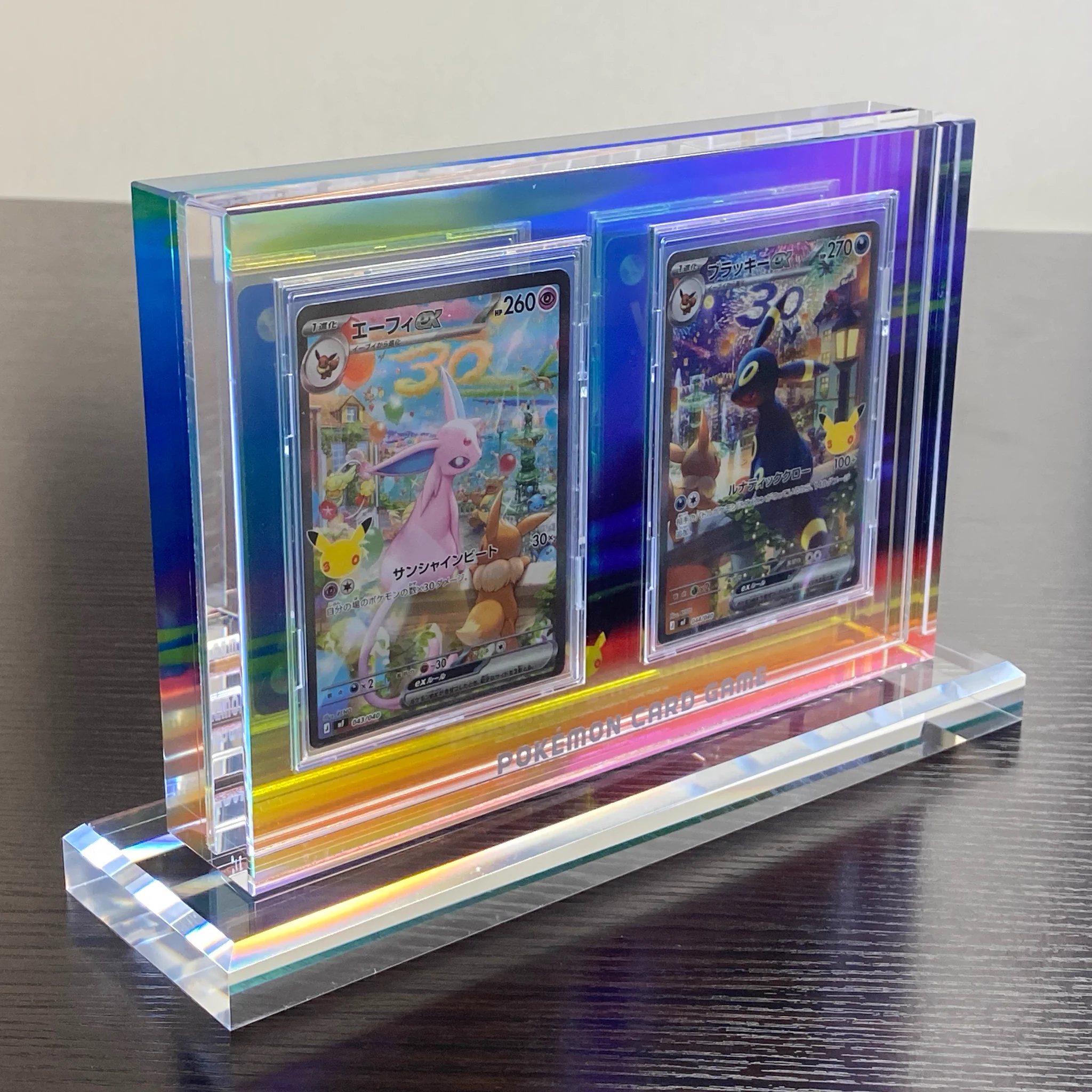 with:D TCGディスプレイ事業部〔公式〕 on X: 