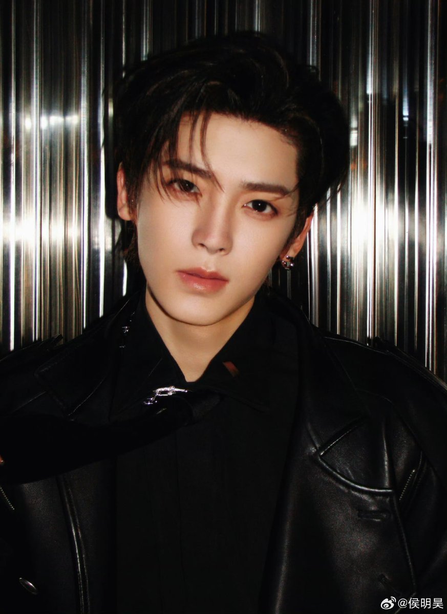 Miiiiing179's tweet photo. 侯明昊微博更新…⑶

🥮吃了吗 ​​​

🔗https://t.co/jyTAybcAUG

#NeoHou #HouMinghao #侯明昊
cr.侯明昊 https://t.co/abSQf7Lo37