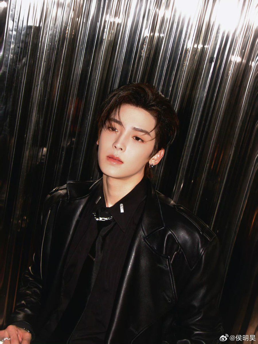 Miiiiing179's tweet photo. 侯明昊微博更新…⑶

🥮吃了吗 ​​​

🔗https://t.co/jyTAybcAUG

#NeoHou #HouMinghao #侯明昊
cr.侯明昊 https://t.co/abSQf7Lo37