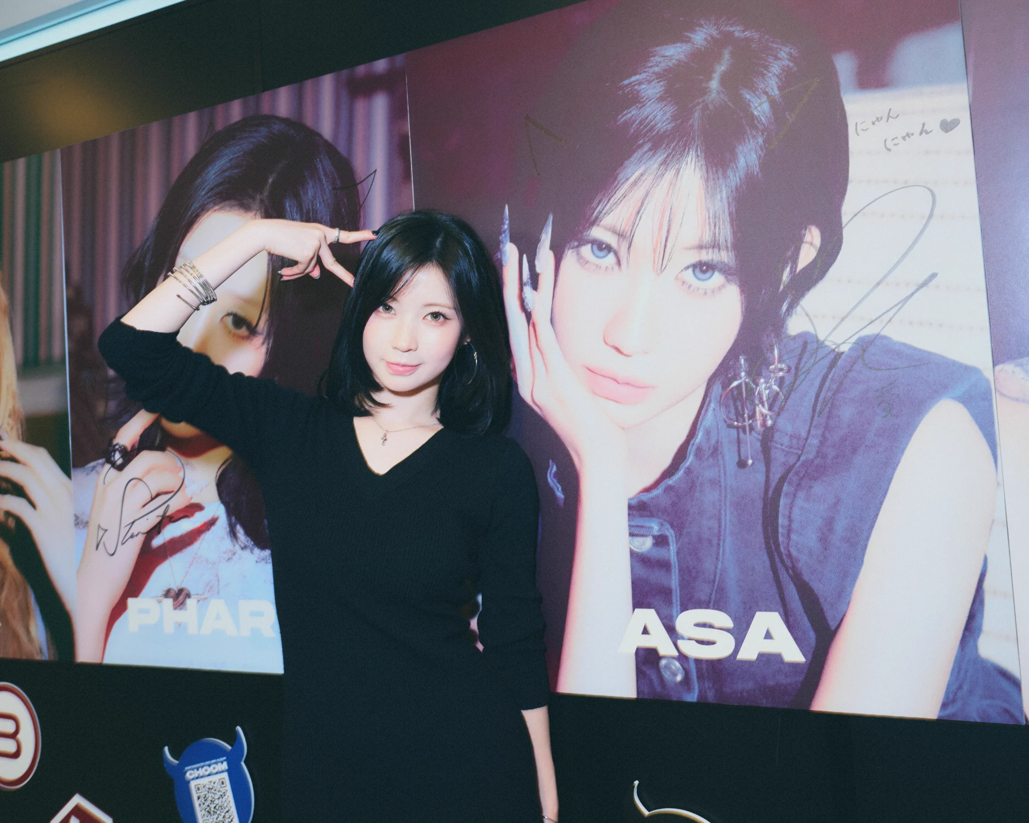 BABYMONSTER JAPAN OFFICIAL on X: 