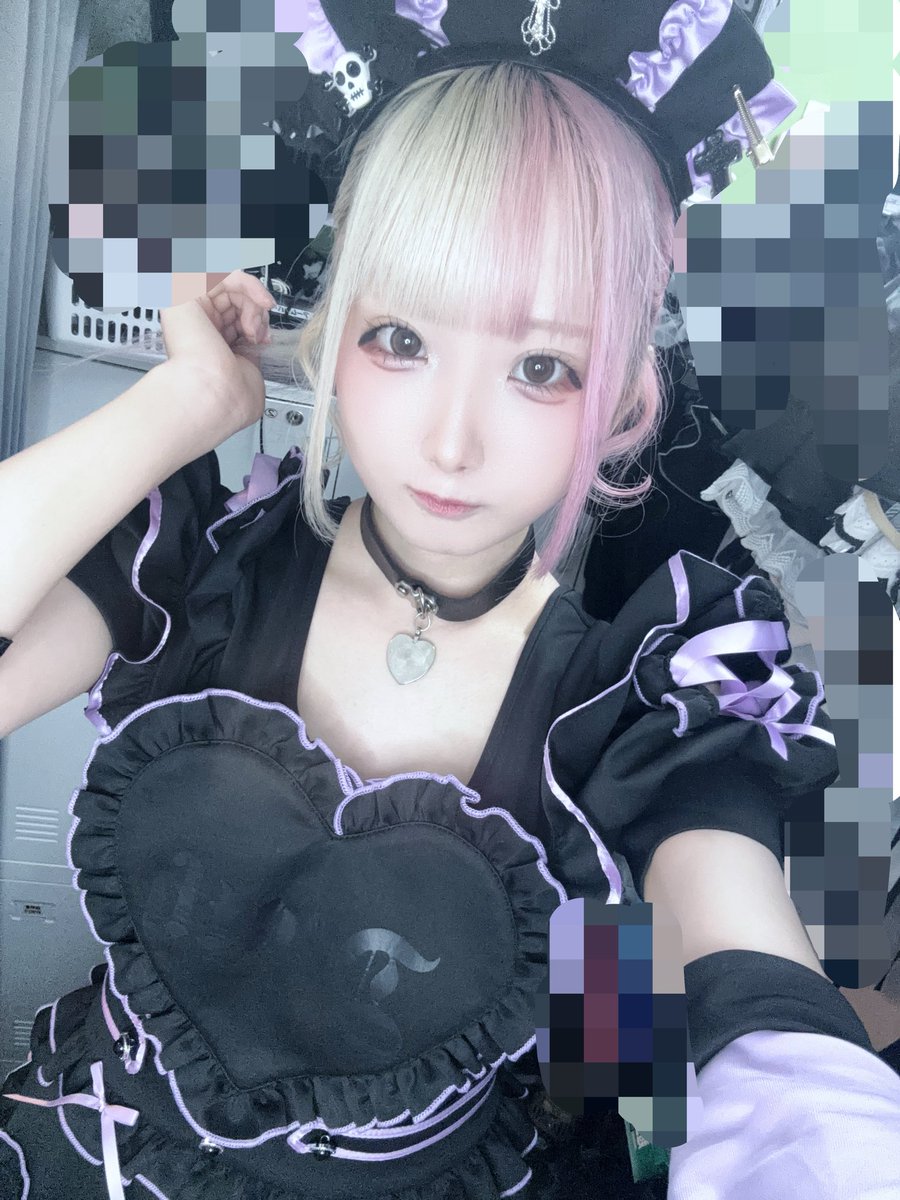 niania_TT's tweet photo. しゅっきん！
ぽにてです！🌟
久々の出勤なのでみんな来て🌟 https://t.co/OoMy4stO5C