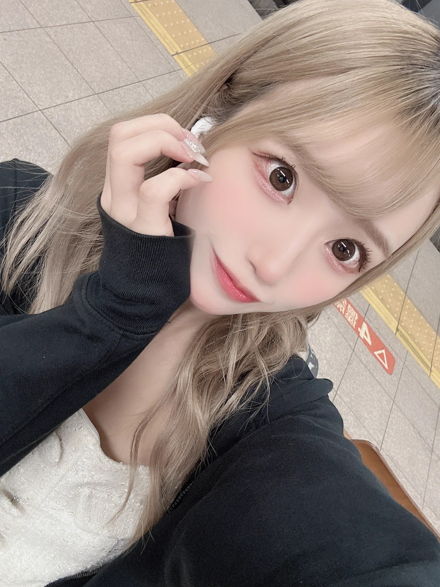 パチ嬢なな👗🌻 on X: 