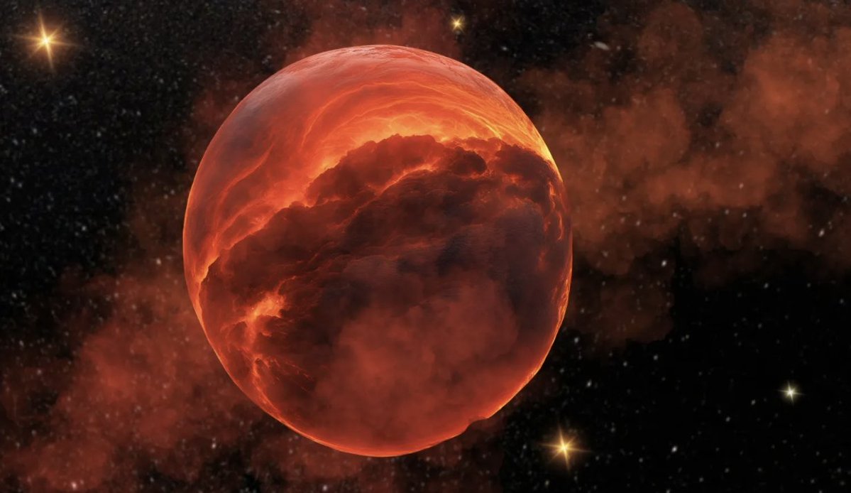 SpaceSkiesEarth's tweet photo. https://t.co/7VypDJqzqe