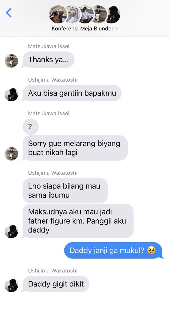 diraism's tweet photo. niat mau curhat https://t.co/XggeaTGZGA