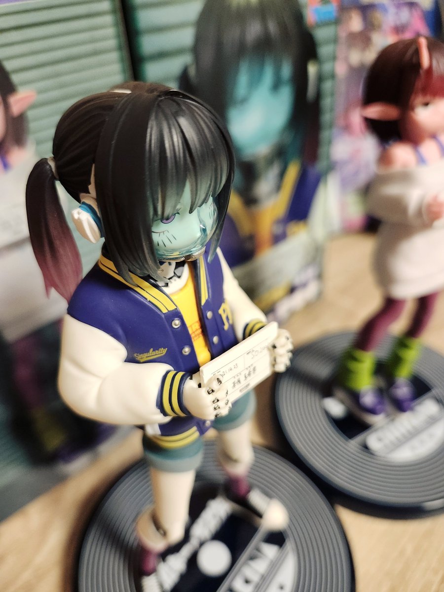 ichigoaji0203's tweet photo. 得た……大変だった…でも実物めっっっちゃ良い😭😭😭👏 https://t.co/Kz3UxUhnLP