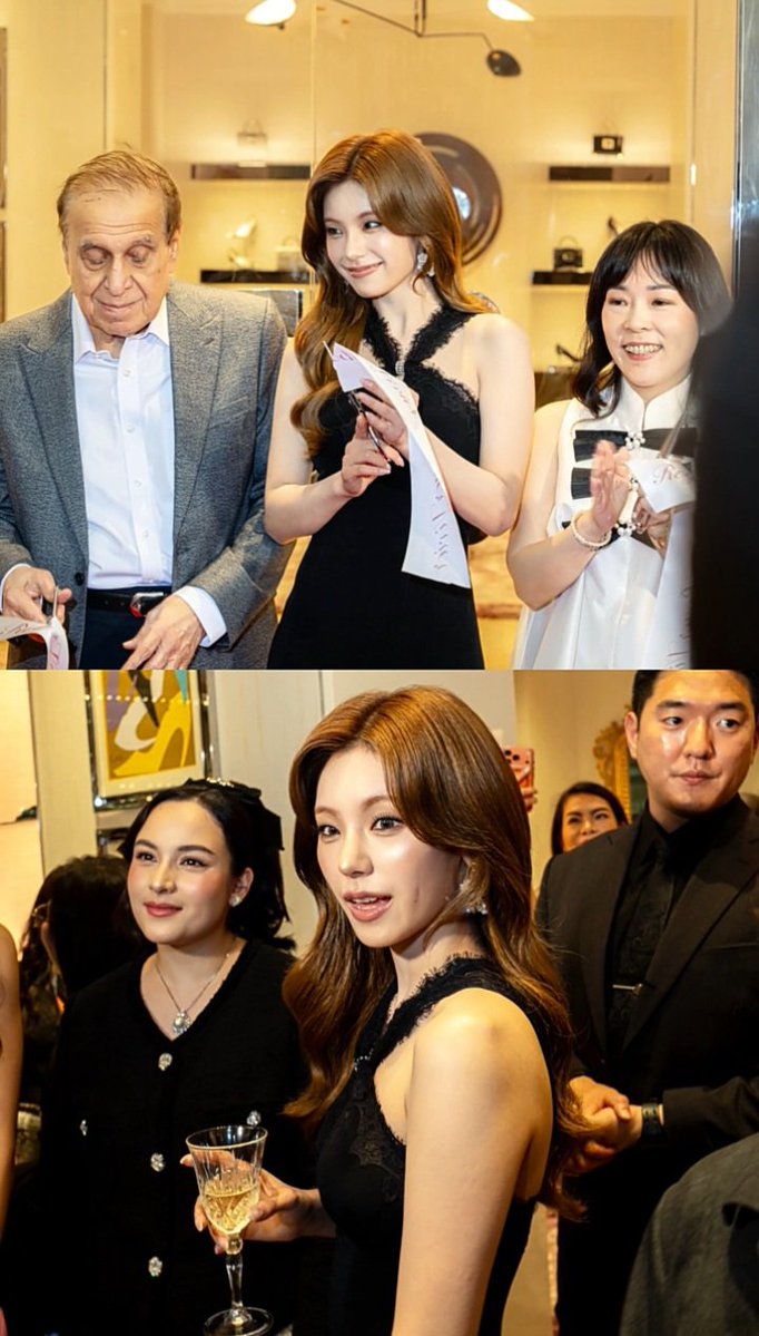 stevseung's tweet photo. so cute Luna's photographer is Yeji biased 😃

IG: sonihadiana2 https://t.co/o6pCBeRXOP