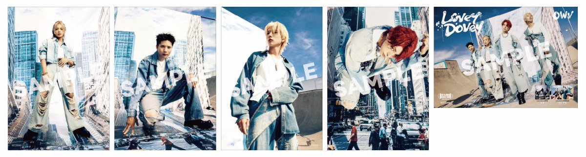 owv_official's tweet photo. ╭━━━━━━━━━━━━━━╮
❤️                                                    💜

        2026.09.30 Release
   13th single 『 Lovey-Dovey 』
 タワーレコード店頭企画開催決定

💛　　　　                                    💙      
 ╰━☀️━━━━━━━━━━━╯

🌟OWV×TOWER RECORDS 
SHIBUYA スペシャル抽選会 
📍タワーレコード渋谷店
🗓️9月29日（火）商品入荷時〜
★O賞★
直筆サイン入り撮りおろしチェキ
★W賞★
タワーレコード渋谷店限定セルカトレカ
★V賞★
渋谷店限定フライヤー 

🌟 発売記念大パネル展示
📍 タワーレコード渋谷店 1F
🗓️ 9月29日（火）〜10月5日（月）

🌟 タワーレコード店舗 店頭企画
❶OWV×TOWER RECORDS 店頭抽選会 
❷フライヤー配布
❸パネル展示企画
📍タワーレコードアリオ札幌店
📍タワーレコード郡山店
📍タワーレコード浦和店
📍タワーレコード梅田NU茶屋町店

🌟メンバーコメント店内放送
📍タワーレコード梅田NU茶屋町店
🗓️ 9月29日（火）〜10月5日（月）

是非チェックしてください❤️💜💛💙
🔗 https://t.co/PKBX8gKAwz

#OWV_ラビダビ ☀️