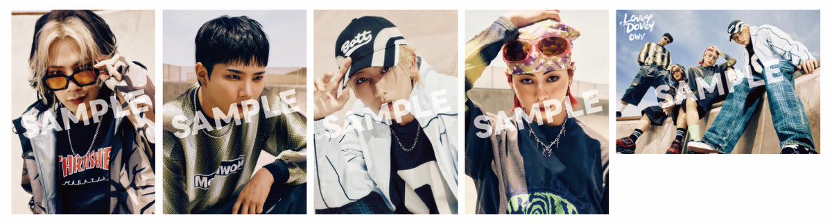 owv_official's tweet photo. ╭━━━━━━━━━━━━━━╮
❤️                                                    💜

        2026.09.30 Release
   13th single 『 Lovey-Dovey 』
 タワーレコード店頭企画開催決定

💛　　　　                                    💙      
 ╰━☀️━━━━━━━━━━━╯

🌟OWV×TOWER RECORDS 
SHIBUYA スペシャル抽選会 
📍タワーレコード渋谷店
🗓️9月29日（火）商品入荷時〜
★O賞★
直筆サイン入り撮りおろしチェキ
★W賞★
タワーレコード渋谷店限定セルカトレカ
★V賞★
渋谷店限定フライヤー 

🌟 発売記念大パネル展示
📍 タワーレコード渋谷店 1F
🗓️ 9月29日（火）〜10月5日（月）

🌟 タワーレコード店舗 店頭企画
❶OWV×TOWER RECORDS 店頭抽選会 
❷フライヤー配布
❸パネル展示企画
📍タワーレコードアリオ札幌店
📍タワーレコード郡山店
📍タワーレコード浦和店
📍タワーレコード梅田NU茶屋町店

🌟メンバーコメント店内放送
📍タワーレコード梅田NU茶屋町店
🗓️ 9月29日（火）〜10月5日（月）

是非チェックしてください❤️💜💛💙
🔗 https://t.co/PKBX8gKAwz

#OWV_ラビダビ ☀️