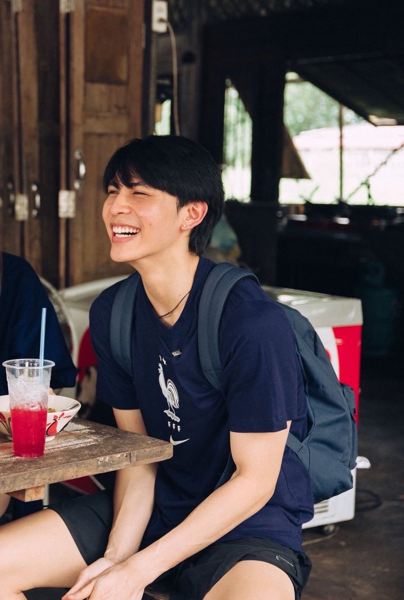 ryliko_'s tweet photo. “ น้องภู จำที่หม่ามี๊บอกได้มั้ย เราต้องชิมก่อนปรุงนะ แล้วก็พริกที่นี่เผ็ด ลูกอาจจะน้ำตาไหลได้เลย ใส่นิดเดียว แบบนั้นแหละ เก่งมาก ”

“ แหะ 😁 น้องรักหม่ามี๊คับ ” https://t.co/xOOSjM8BQV