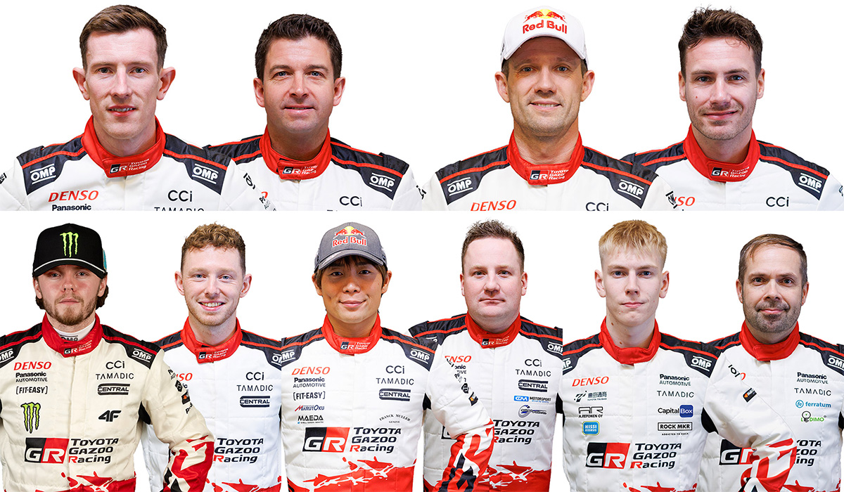 en_toyota's tweet photo. Rally Italia Sardegna: Preview
TGR-WRT trio set for Sardinian title showdown

https://t.co/gEvZNpOs4s https://t.co/9XSxBW2EIg