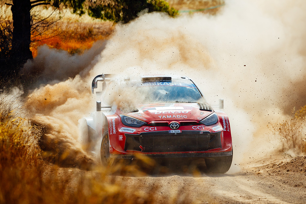 en_toyota's tweet photo. Rally Italia Sardegna: Preview
TGR-WRT trio set for Sardinian title showdown

https://t.co/gEvZNpOs4s https://t.co/9XSxBW2EIg