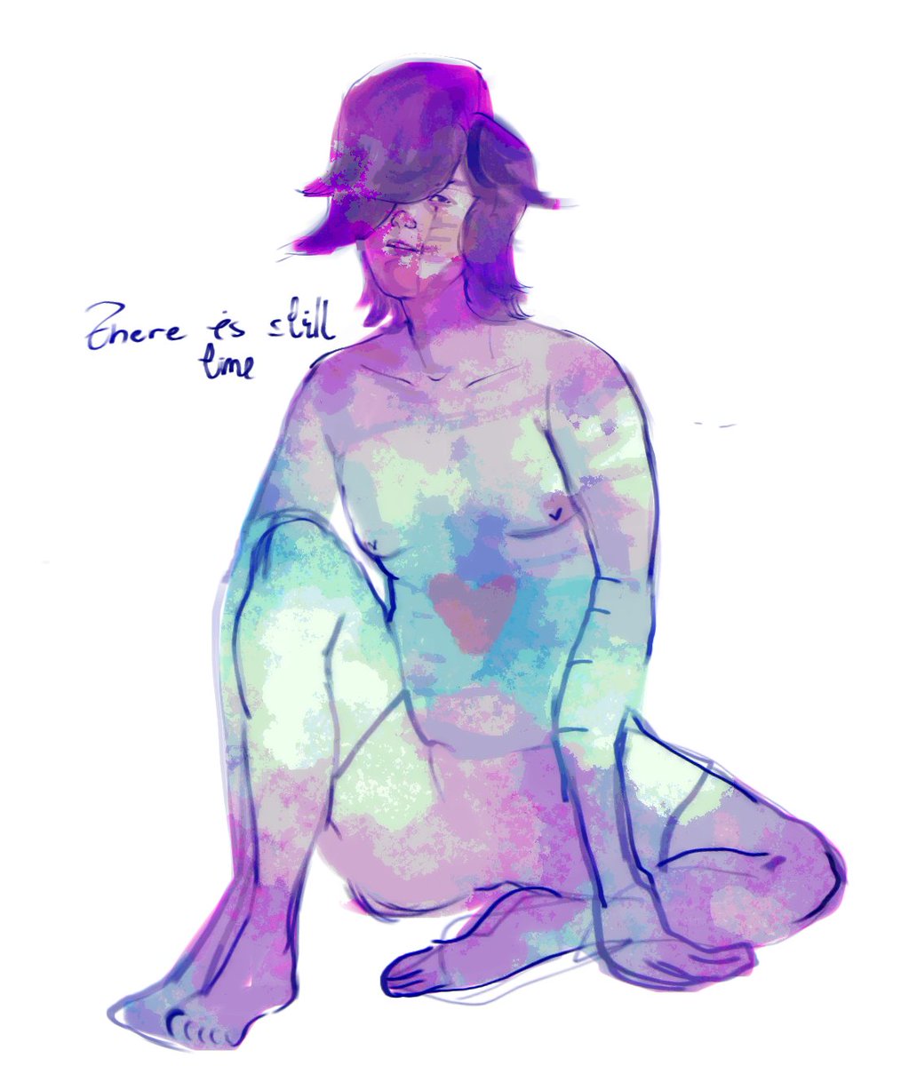 rookeeboy's tweet photo. #deltarunefanartㅤㅤㅤㅤ #utdr
#kris #mettaton I've been quite demotivated https://t.co/emSqu2qbEZ