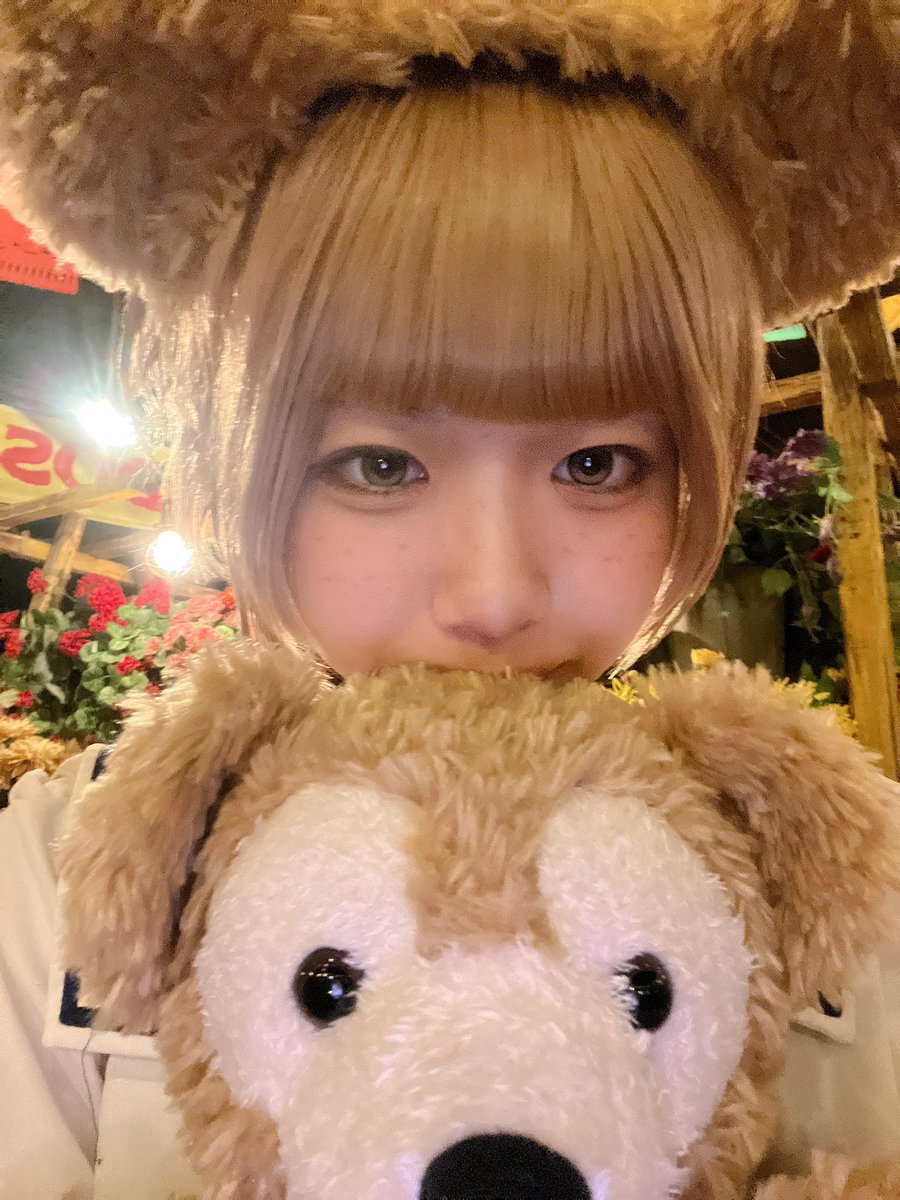 ra__nn00's tweet photo. ⚠︎ 擬人化　仮装

行ってきたよ〜♪

#Dハロ仮装2026 https://t.co/5f51xLEZ1p