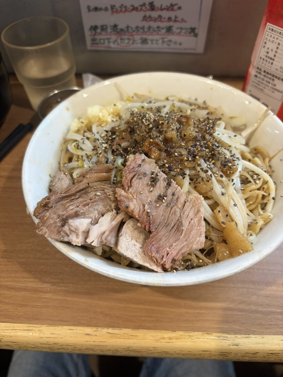 BeattheMind's tweet photo. 地球規模汁なし400g〜
すき焼き卵悔いなく味わった https://t.co/rFJ8Cvfu2W