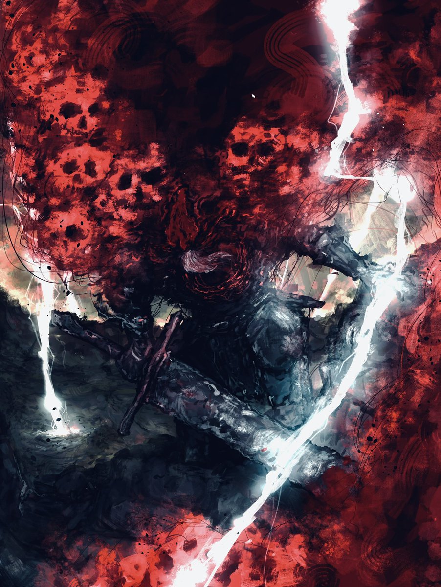 yamatori321's tweet photo. #DarkSouls3
奴隷騎士ゲール https://t.co/fgppDvrptT