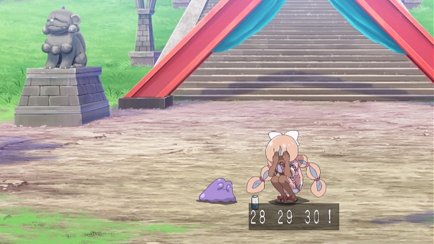 ポケットモンスター(2023) 第151話 ツイート画像 1