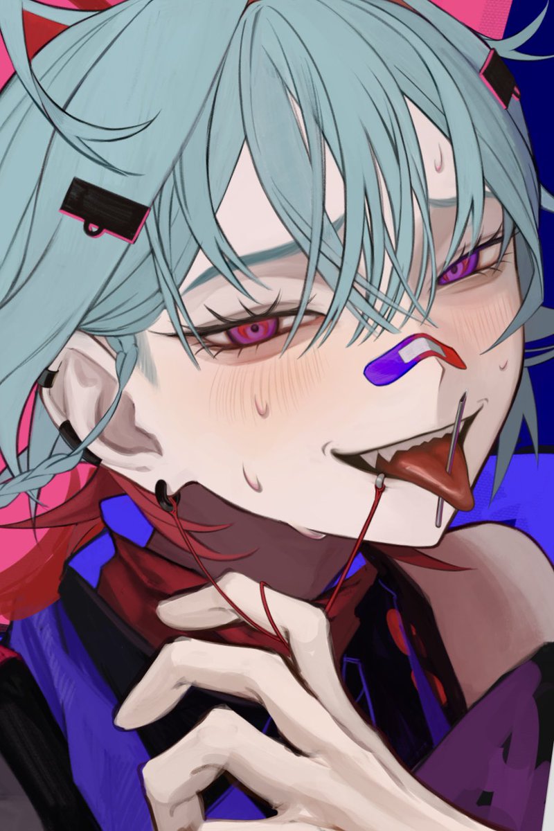 tuihaidame's tweet photo. 一旦wipを見てくれよ https://t.co/LBpgMGULVa