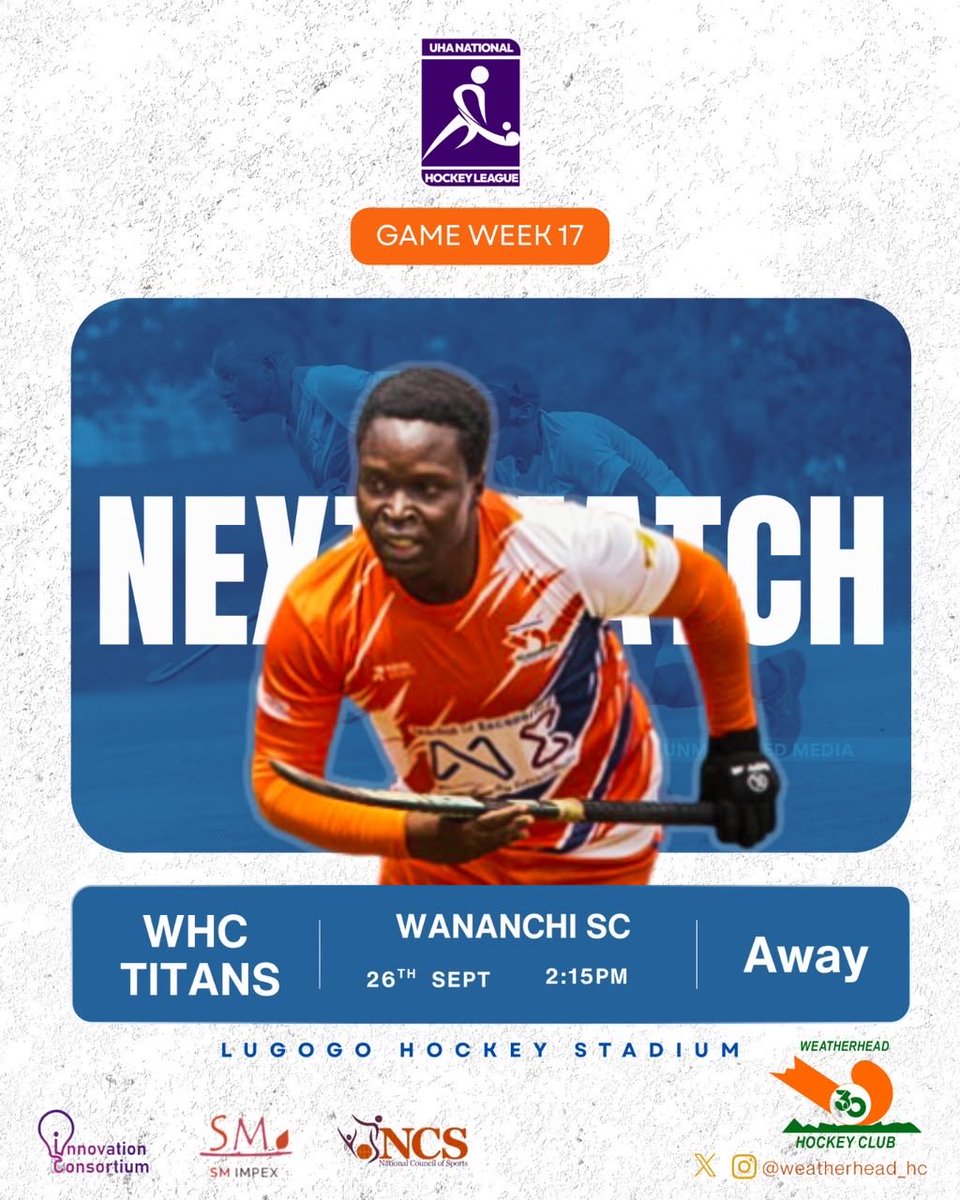 weatherhead_hc's tweet photo. A Titanic weekend for the Mighty Titans๐ฎโ๐จ๐ฎโ๐จ
#RoadTo30 https://t.co/D6xf2kKo6C