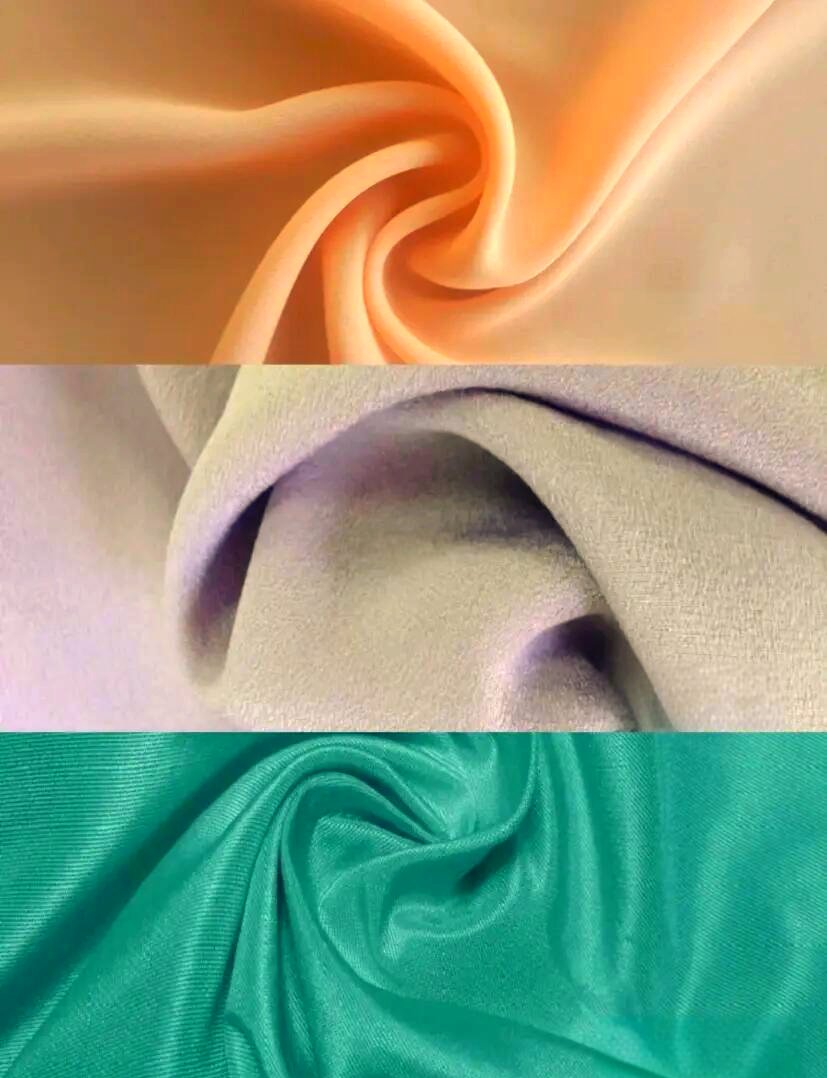 DedyCandrani's tweet photo. Guess what？We have a bundle of top-grade fabric in stock—glossy satin, textured brocade, standing embroidery and smooth threads, waiting to be your new fav！ https://t.co/k7IePexNa9