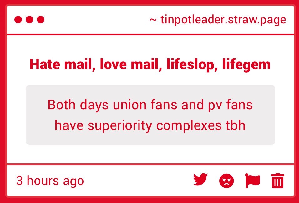 StopRobloxMyths's tweet photo. i WHOLEHEARTEDLY agree, but if you’ve seen a diehard vorbeckia fan, you’ll know that their superiority complex is somehow even WORSE. it’s almost like a cult of the days union, they drag people in and then don’t let them escape https://t.co/rOQWoZsFLg