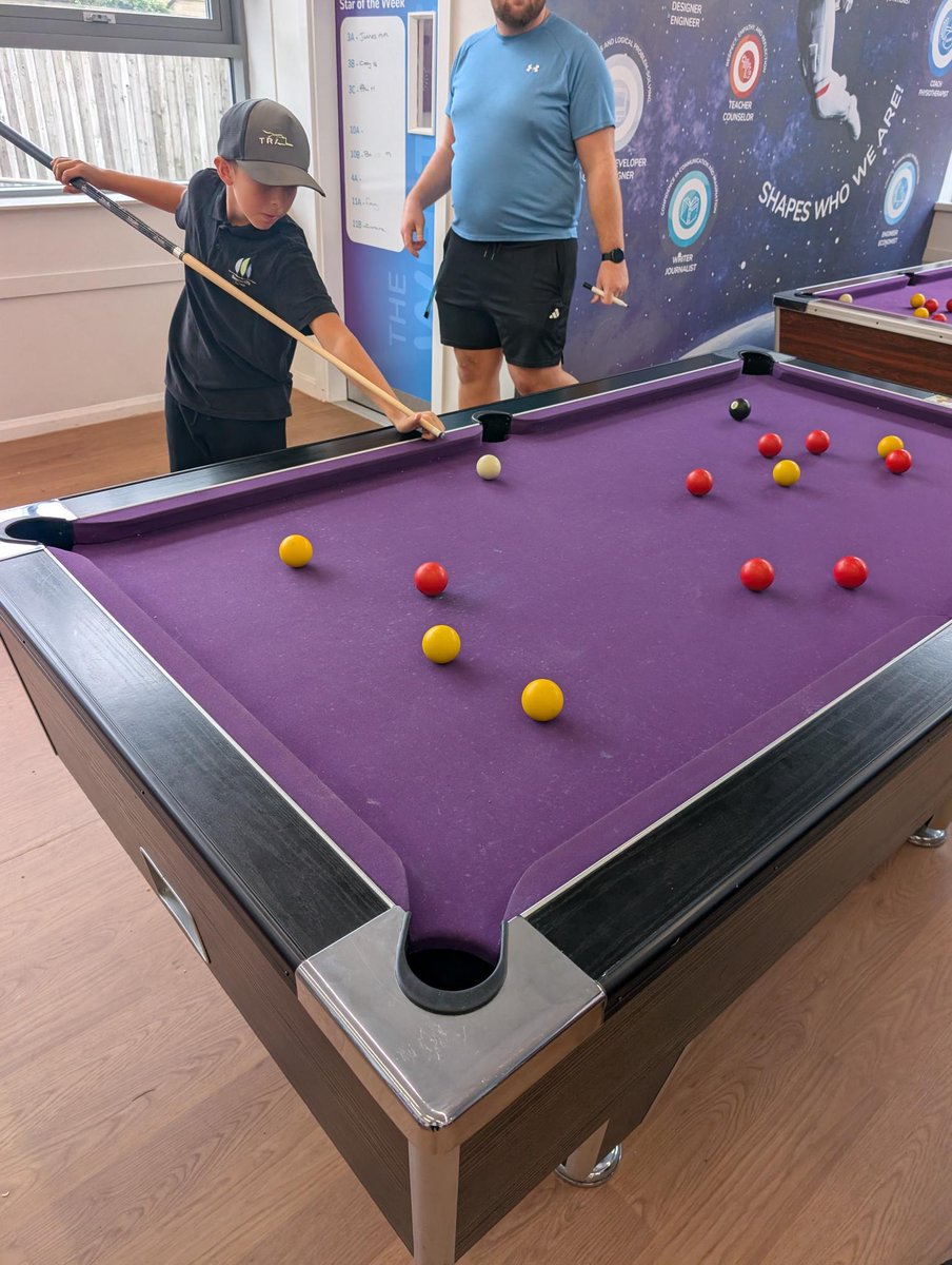 beechcliffe's tweet photo. Earlier this week, we played in our first ever inter schools, pool league. Thank you to Whitley Academy AP for hosting. 🎱🏆

#CarltonEdge #CarltonCurriculum #CarltonConnects https://t.co/h9gdZdg8Ga