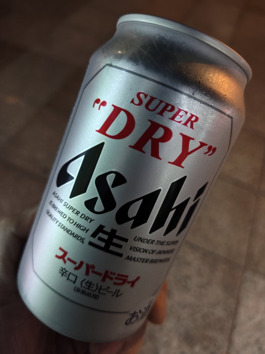 nukashi_'s tweet photo. 華金🕺 https://t.co/mBg8v1ixG1
