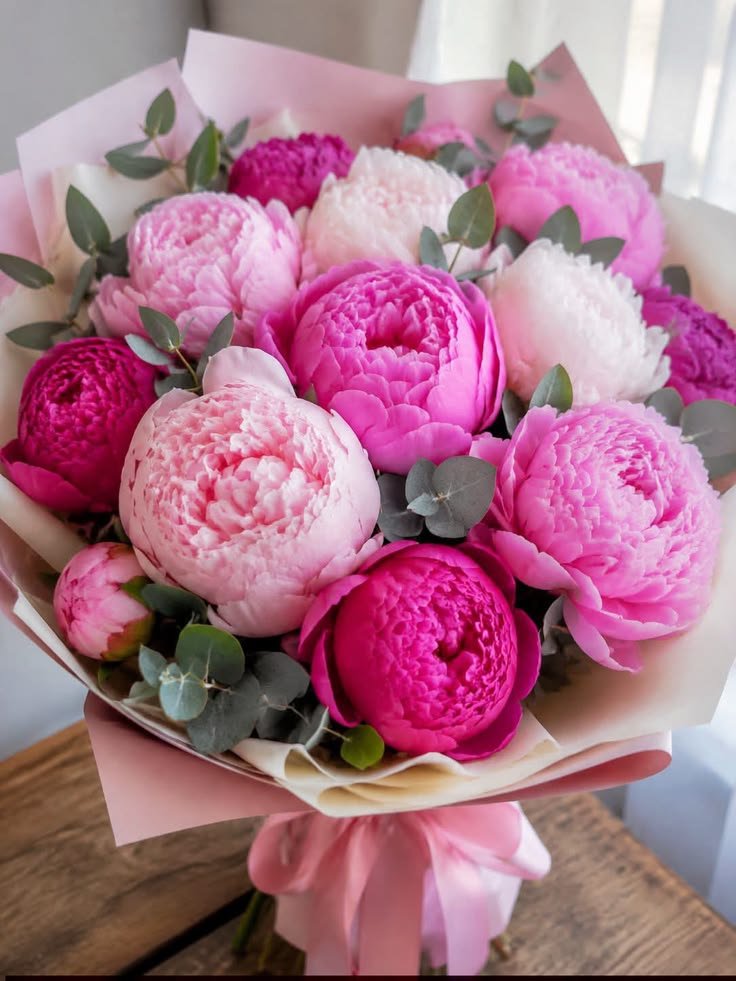 Bloomora80's tweet photo. This is for you guys 💕🩷🌸🌺 https://t.co/5YUxVXeUdM