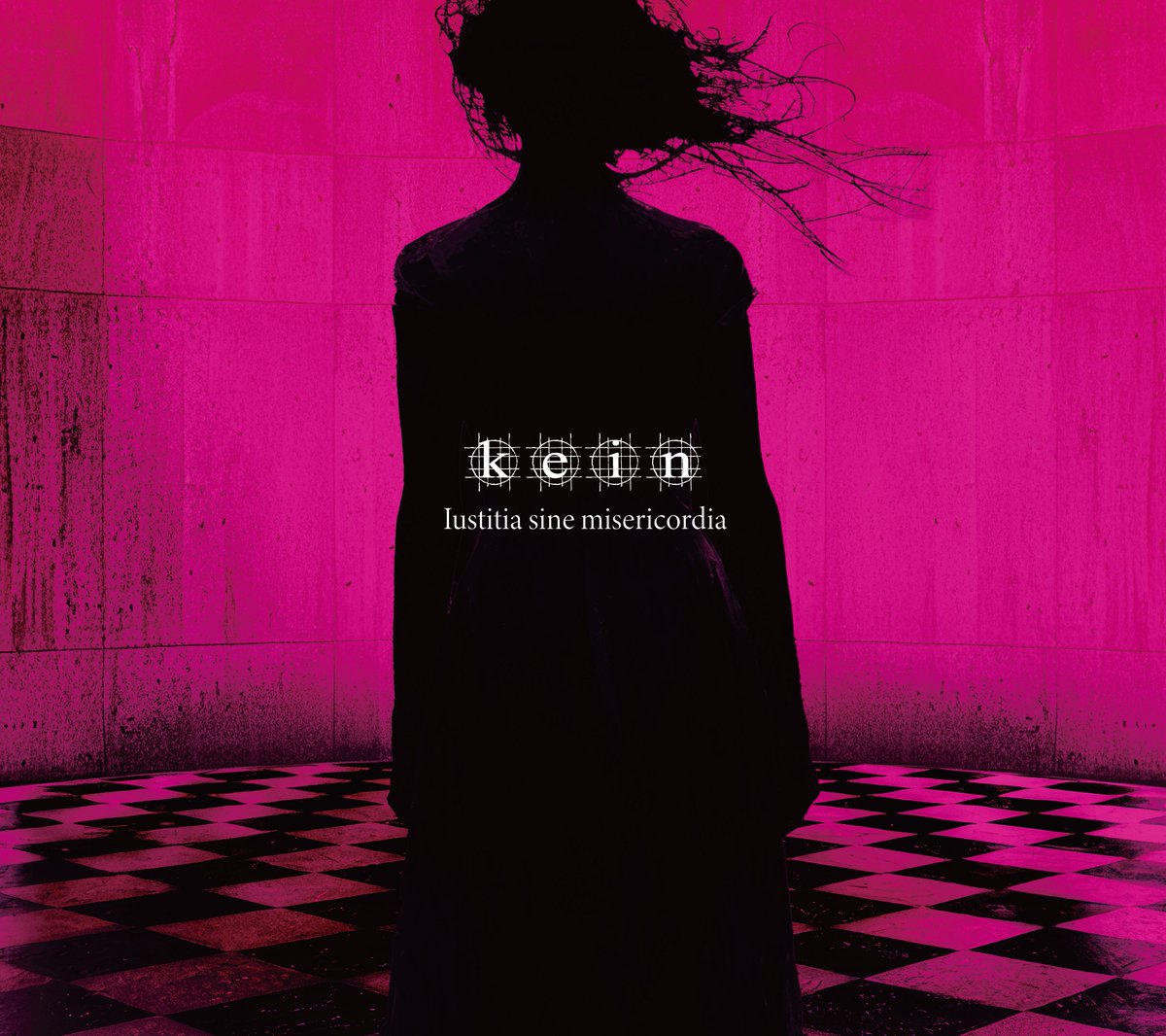 kein_official_'s tweet photo. 【INFORMATION】

2026年10月7日（水）Release
NEW ALBUM 『Iustitia sine misericordia』
より「The Messy-Haired Grimalkin」のMVを公開！

是非チェックを！

「The Messy-Haired Grimalkin」Music Video
https://t.co/HTPHDEPZG8 https://t.co/3QZ3cLS73x