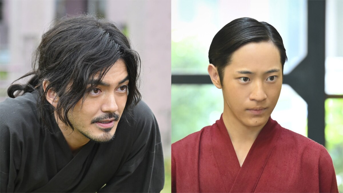 eiga_natalie's tweet photo. 「VIVANT」サイドストーリーに林遣都と今井柊斗が出演、チンギスの孤児院を訪問する

林「再びベキと呼ばれる日が来たことをとても嬉しく思います」
https://t.co/uPGHSiFpJ0

#VIVANT https://t.co/demgsdErFN
