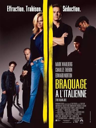 GuideTV_be's tweet photo. Cine > Braquage à l'italienne
Ce soir, 25 septembre, 20:05 - 22:05 sur RTL club https://t.co/YNnlyWWJJW