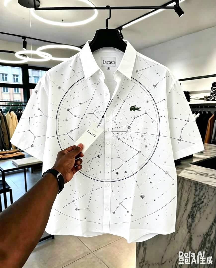 RufaiFathia389's tweet photo. LACOSTE LUXURY SHIRT

🏷️ 24k

📍 Ibadan
Nationwide delivery https://t.co/DEpGqgtNpA