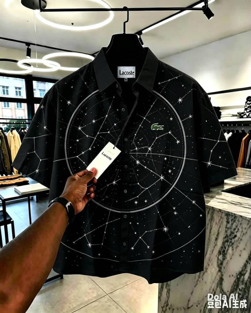 RufaiFathia389's tweet photo. LACOSTE LUXURY SHIRT

🏷️ 24k

📍 Ibadan
Nationwide delivery https://t.co/DEpGqgtNpA