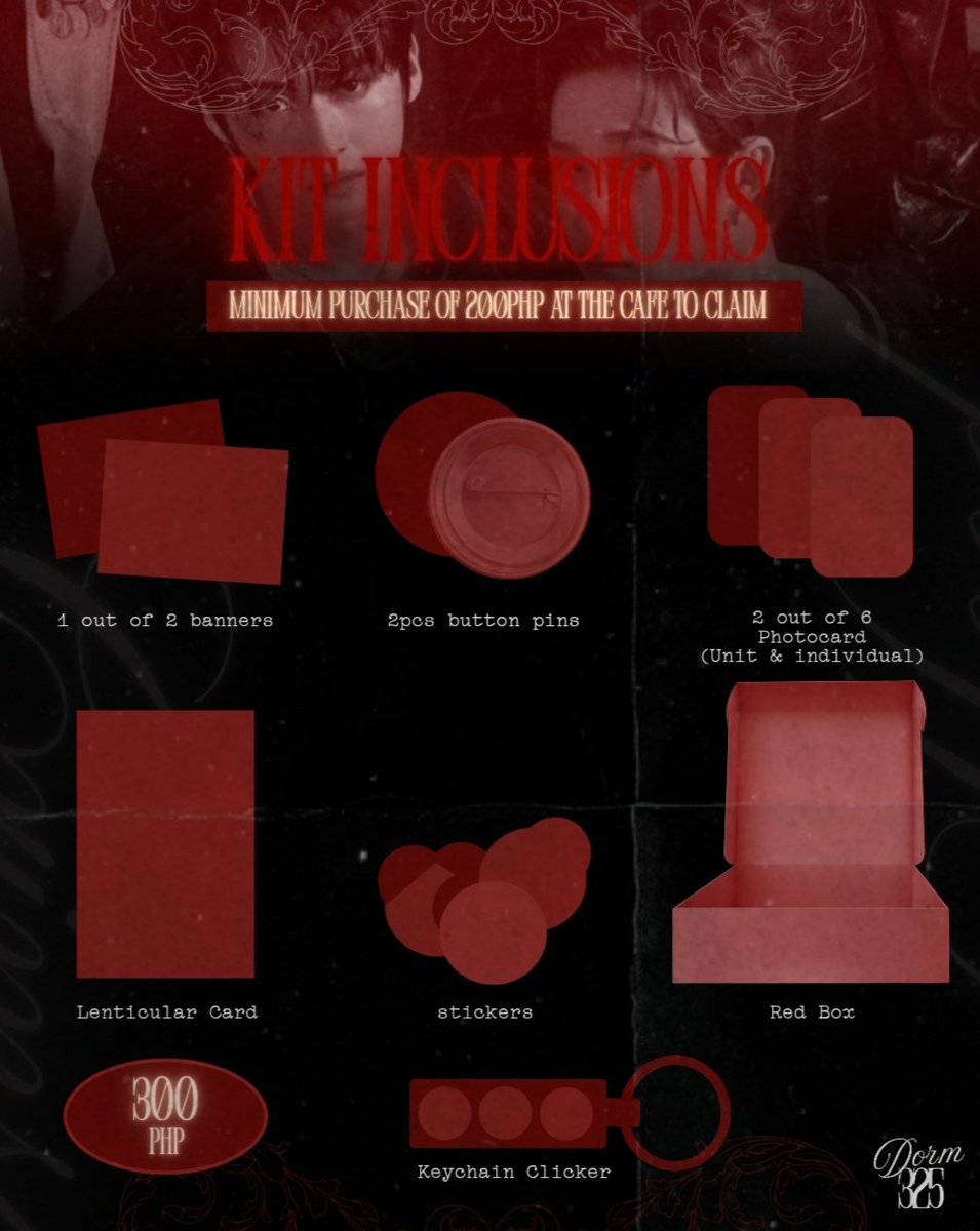 0325staysdorm's tweet photo. “I'm not afraid of the dark woods at night.” 

Crimson Hood—A Love Written in Red: A Minchan Halloween Come &amp; Go CSE 🍎

★  October 31 | 2:00 - 6:00 pm
★  Slowpoke Coffee
★  Registration fee: ₱300

Registration Link: https://t.co/qmsvqMYC73 https://t.co/ggyr2ifdJo