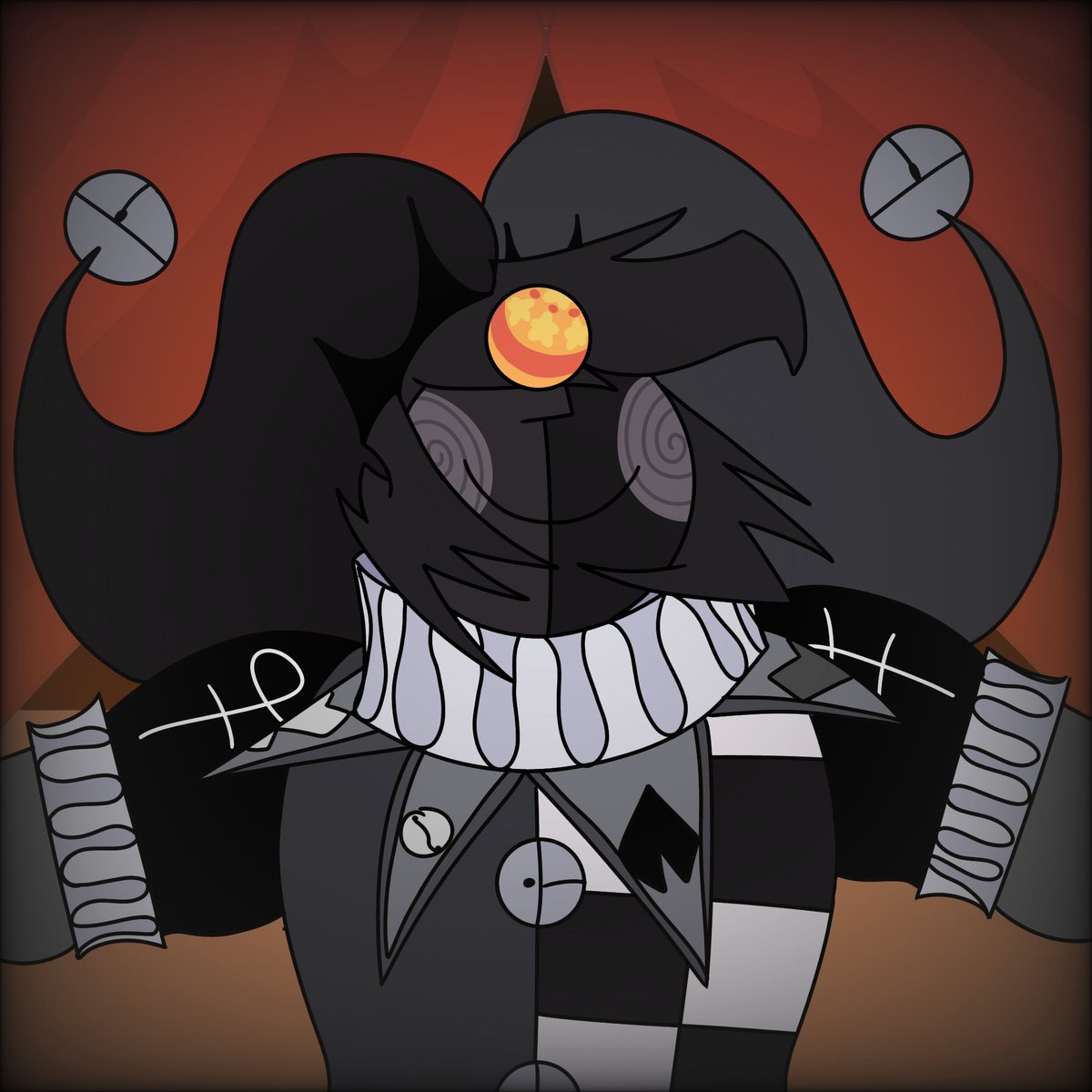 Sylvester610_'s tweet photo. Guys you should totally read born a freak on Ao3. #art #ao3 #bfdi https://t.co/lXMkdoPyTP
