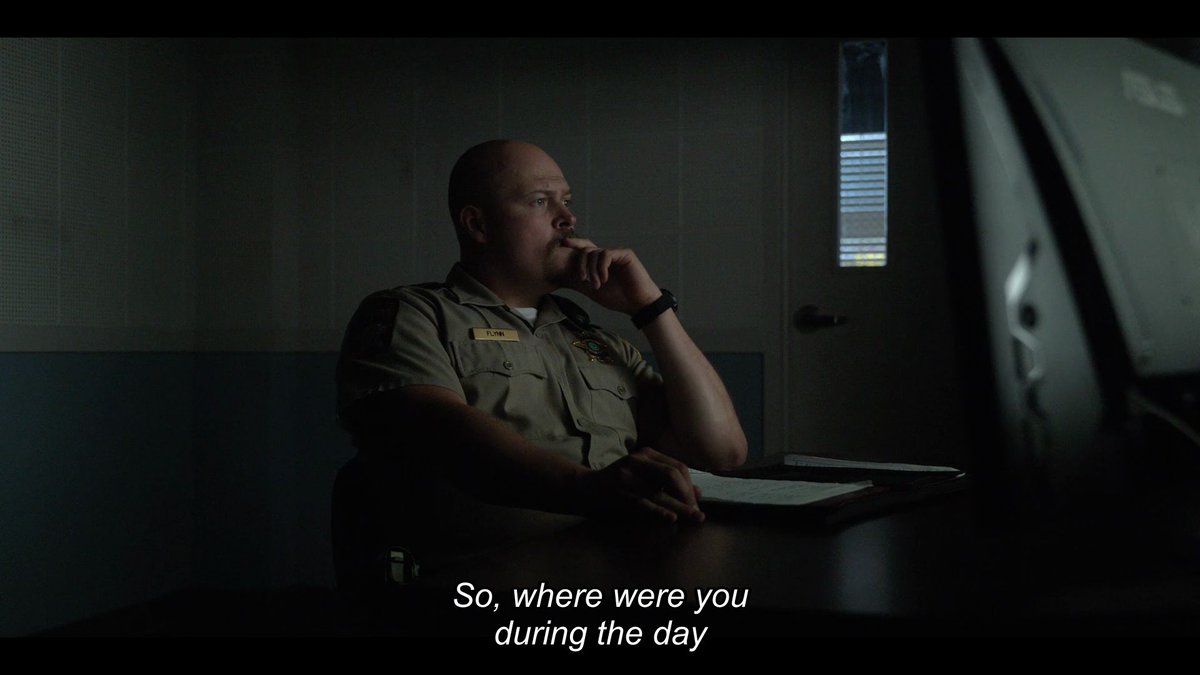 thwframes's tweet photo. The Hunting Wives - Season 01 Episode 05: Frame 960 of 2161 https://t.co/t53zLd5btb