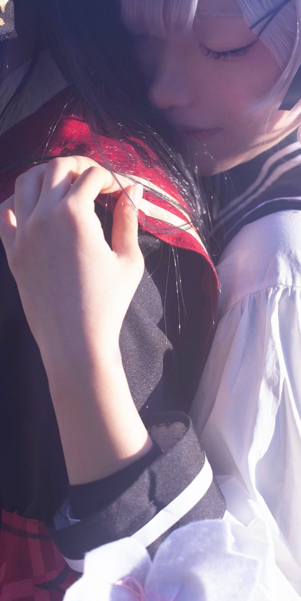 ivy__ram's tweet photo. cos.魔法少女ノ魔女裁判/桜羽エマ/二階堂ヒロ

                                 ____ヒロちゃん。

#まのさば二次創作
#まのさばコスプレ https://t.co/NKdVz1v4oC