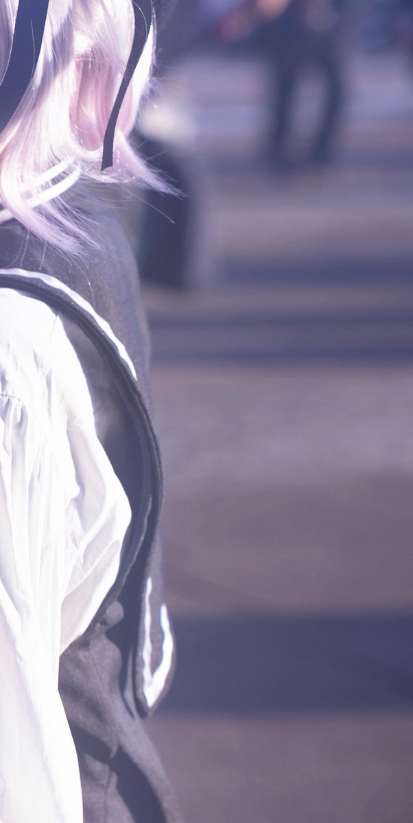 ivy__ram's tweet photo. cos.魔法少女ノ魔女裁判/桜羽エマ/二階堂ヒロ

                                 ____ヒロちゃん。

#まのさば二次創作
#まのさばコスプレ https://t.co/NKdVz1v4oC
