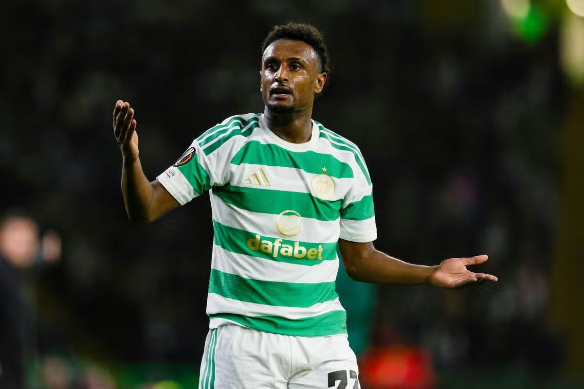 cfcnewsroom's tweet photo. Massive blow for us 🍀🫣

Hossam Hassan has revealed that Celtic star Haissem Hassan has had to pull out of the Egypt squad due to injury

However, he's now been left out due to injury, although boss Hassan didn't specify it's exact nature when confirming that the World Cup star wouldn't be available.

Hassan said: " Haissem Hassan is receiving intensive treatment just now.

"But I am not worried about his absence because we have a lot of excellent players to replace him.
