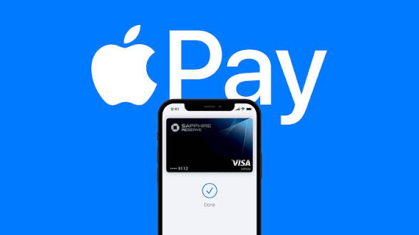 Athulcs02's tweet photo. If Axis Bank + Flipkart can bring OTP-free card payments using biometrics to India, imagine what Apple Pay could do. 👀🍎

If Apple pay brings the same experience, it could change online card payments completely.

No OTP. Just biometrics. 🔐
@callmeshazzam #applepay #apple https://t.co/eJaJ9qd2yS