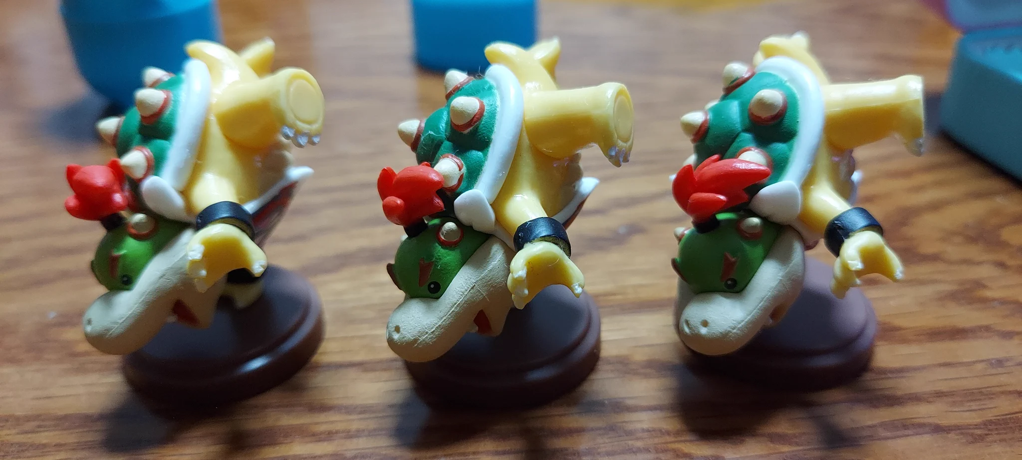 チョコエッグマリオ27体+マリオカート7体セット マリオカートファン on X: 