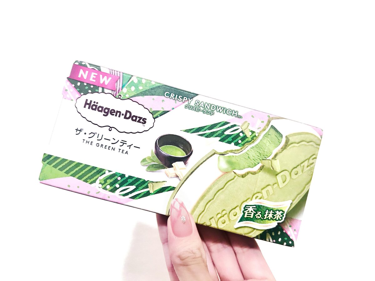 nesoberi_goron's tweet photo. お誕生日だったからハーゲンダッツ食べちゃったよね😋 https://t.co/YDUANQ2Rfp