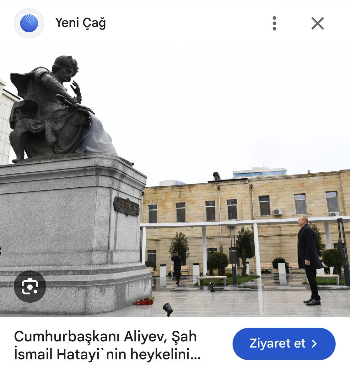 ofkeseansi's tweet photo. @Docoplat aliyev şah ismail aşığı bir köpektir. hatta ona tapıyor. ismini ismail olarak değiştirecekti babası müsade etmedi. boş konuşmayın. https://t.co/DXjO7TtMkA