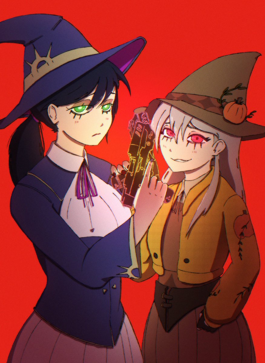 IrvRlzXD's tweet photo. Lexa and Helsie “Burn The Witch”
Day 4
#fortniteartㅤㅤ https://t.co/cuHWkI316I
