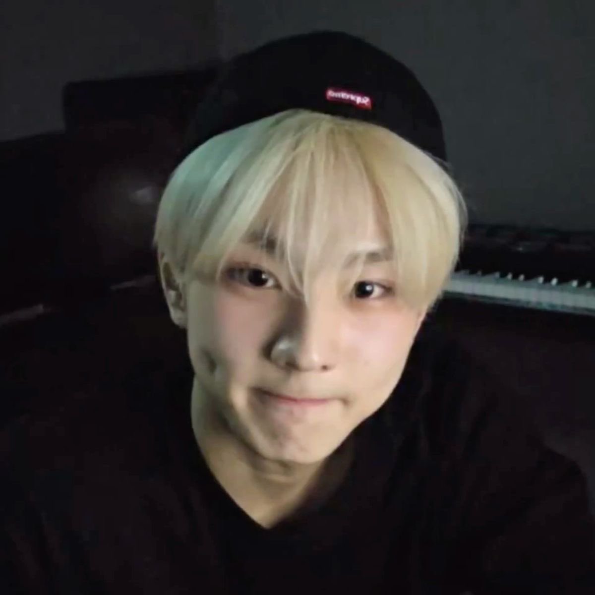 mykittyluv_'s tweet photo. 금발 정워니가 좋다구 말해 . . https://t.co/xdoQOiiSas