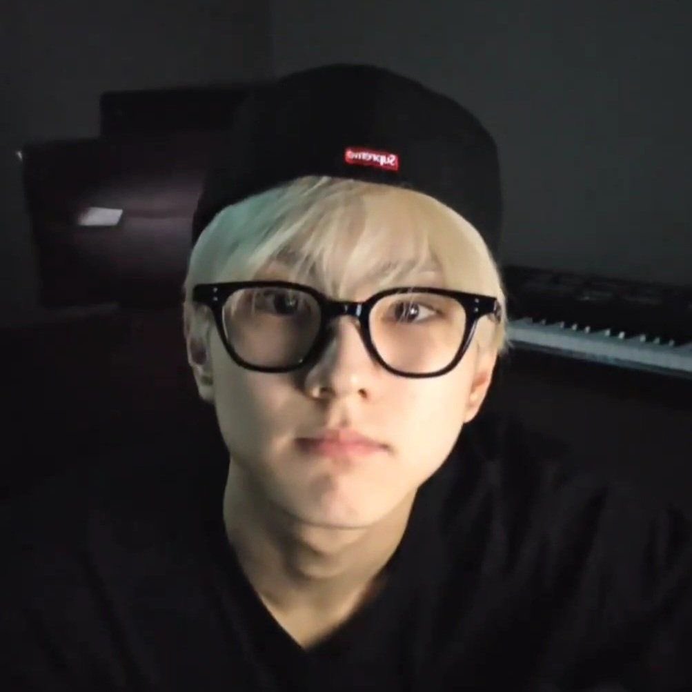 mykittyluv_'s tweet photo. 금발 정워니가 좋다구 말해 . . https://t.co/xdoQOiiSas