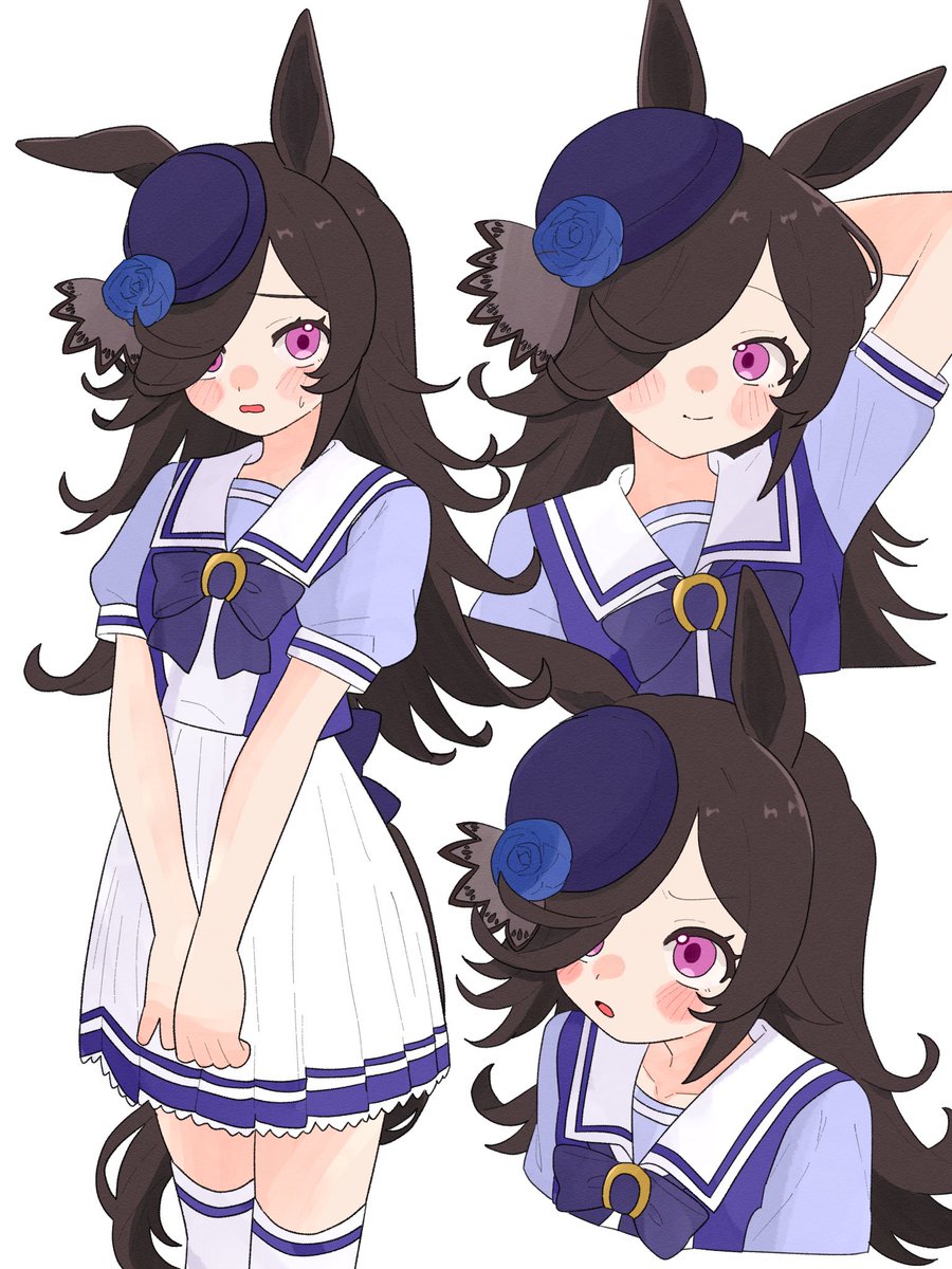 pcdhxb's tweet photo. ライスシャワー https://t.co/iPMSdNNzzp
