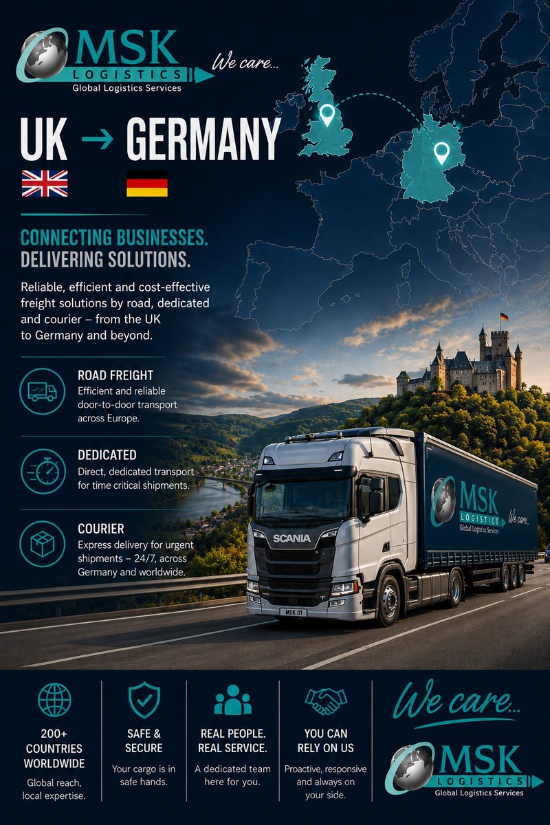 MSKLOGISTICS tweet picture