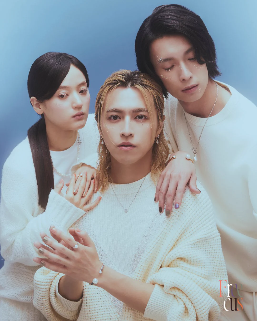 Freecus (@freecus_jp) / X