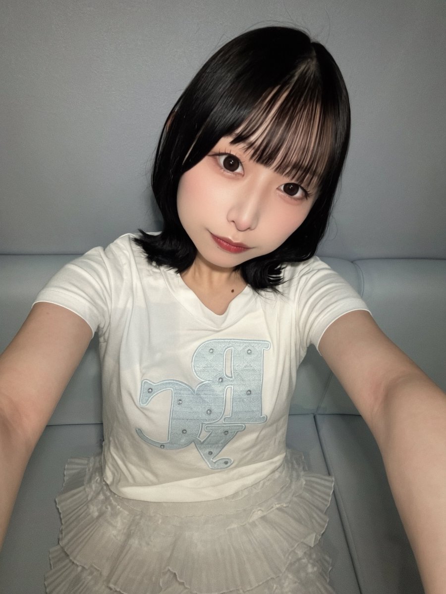 Mizuharamisono's tweet photo. 服1番迷う季節😌 https://t.co/zor622LsaJ