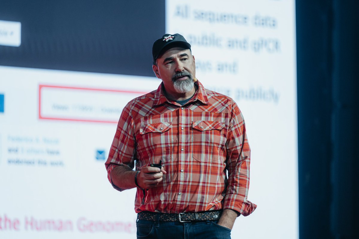 Kevinmckernan's tweet photo. Decentralized Money with Centralized Health 

What happens when fiat incentives distort science and medicine? In this keynote, Kevin McKernan explores how Bitcoin can realign health systems with truth, sovereignty, and trust.

▶️ https://t.co/A05zQt4DNU https://t.co/m5zOvzSbQD